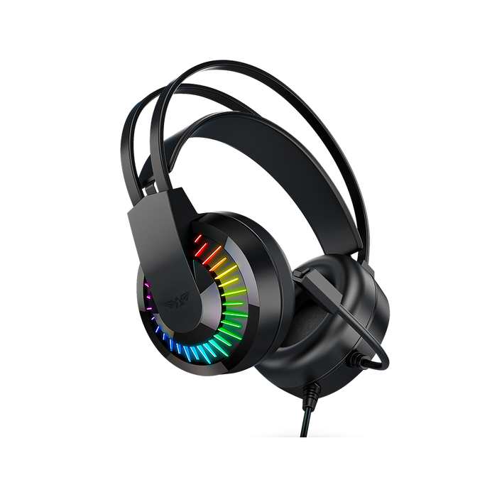 ARMAGGEDDON NUKE 5 gaming headset