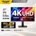 Armaggeddon PXP 27 UXD 27" 4K 160Hz / FHD 320Hz Dual Mode Fast IPS Gaming Monitor 0.5ms HDR400 FreeSync & G-SYNC Compatible
