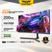 Armaggeddon PXP 30 XD 30-inch fast VA curved 200Hz gaming monitor