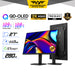 Armaggeddon PXP 27 UXO 27-inch Samsung QD-OLED 280Hz QHD gaming monitor