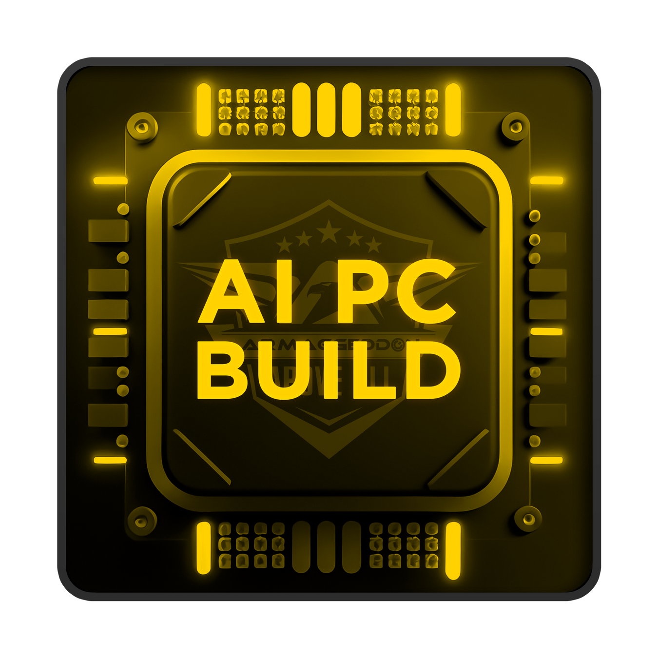 ARTIFICIAL  INTELLIGENCE (AI) PC