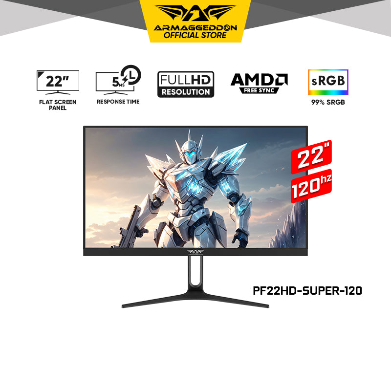 MONITORS