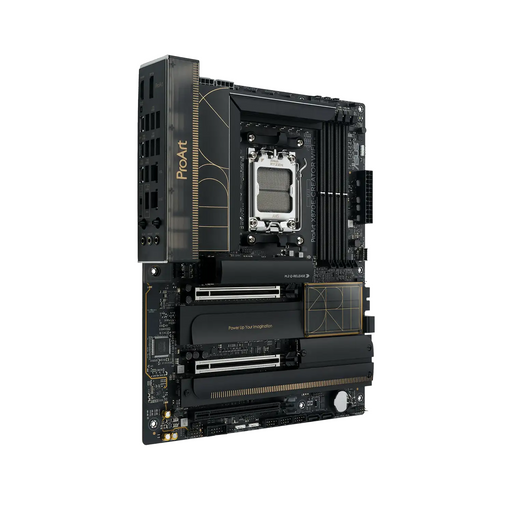 (BASE ASRock B850 PRO-A WIFI) UPGRADE TO ProArt X870E-CREATOR WIFI