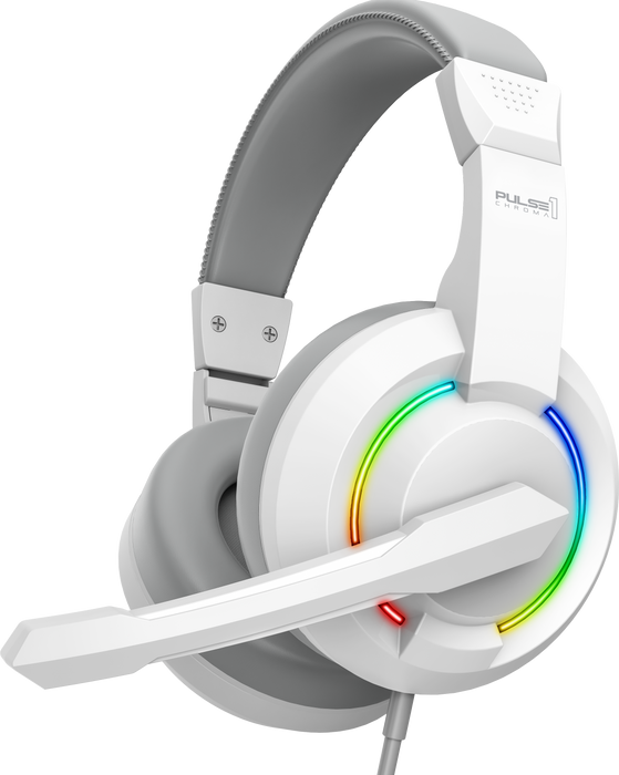 ARMAGGEDDON PULSE 1 CHROMA