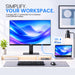 Armaggeddon PXP 27 UPG 27" 4K 60Hz / IPS Professional Monitor FreeSync & G-SYNC Compatible