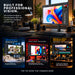 Armaggeddon PXP 27 UPG 27" 4K 60Hz / IPS Professional Monitor FreeSync & G-SYNC Compatible