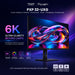 Armaggeddon PXP 32 UXG 31.5" 6K 60Hz 10-Bit Colour IPS ART PANEL