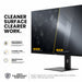 Armaggeddon PXP 32 UXG 31.5" 6K 60Hz 10-Bit Colour IPS ART PANEL