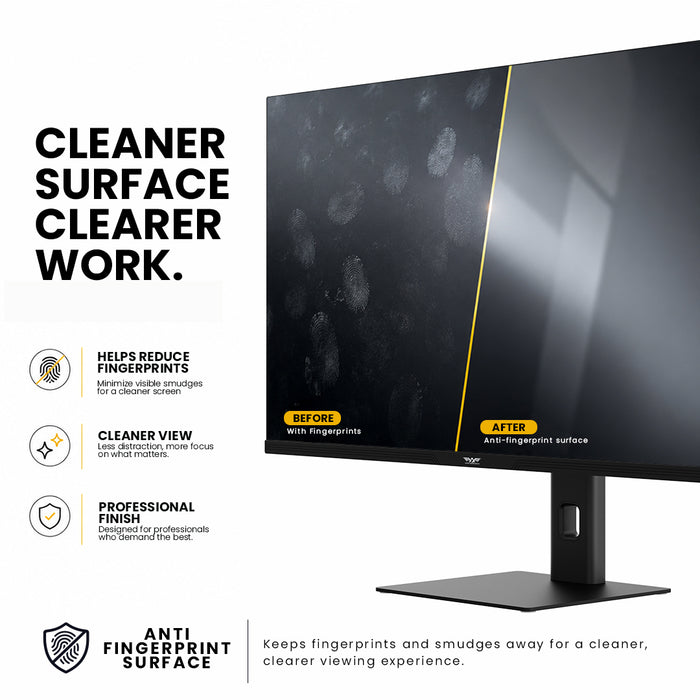 Armaggeddon PXP 32 UXG 31.5" 6K 60Hz 10-Bit Colour IPS ART PANEL