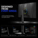 Armaggeddon PXP 32 UXG 31.5" 6K 60Hz 10-Bit Colour IPS ART PANEL