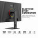 Armaggeddon PXP 32 UXG 31.5" 6K 60Hz 10-Bit Colour IPS ART PANEL