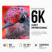 Armaggeddon PXP 32 UXG 31.5" 6K 60Hz 10-Bit Colour IPS ART PANEL