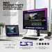 Armaggeddon PXP 32 UXG 31.5" 6K 60Hz 10-Bit Colour IPS ART PANEL