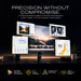 Armaggeddon PXP 32 UXG 31.5" 6K 60Hz 10-Bit Colour IPS ART PANEL