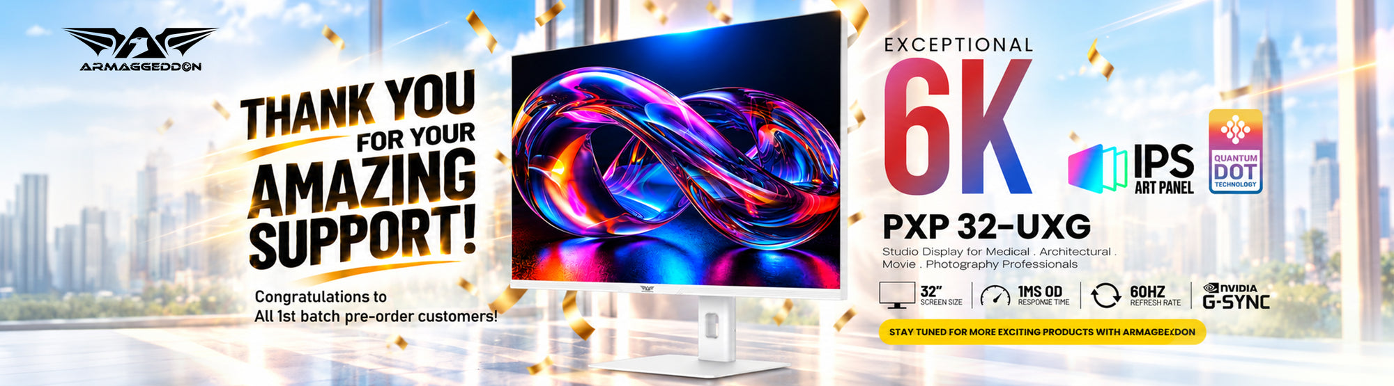 PXP323UXG ThankYou web jpg