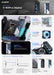 ALSEYE C-RAM-Alpha RAM cooler specifications