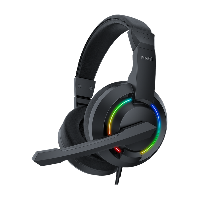ARMAGGEDDON PULSE 1 CHROMA