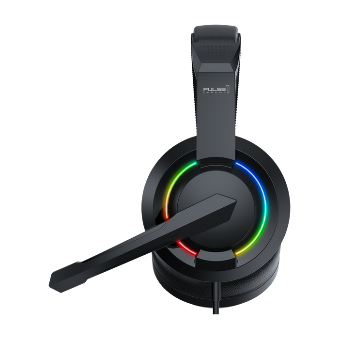 ARMAGGEDDON PULSE 1 CHROMA