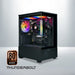 Armaggeddon Workstation PC – AMD Ryzen 7 5700G | Entry Level Gaming PC