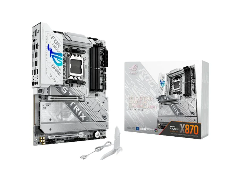 MB UPGRADE (BASE ASROCK X870 PRO-A WIFI 7)