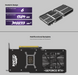 INNO3D GeForce RTX™ 5070 TWIN X2