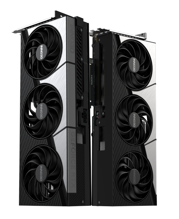 INNO3D GeForce RTX™ 5090 X3