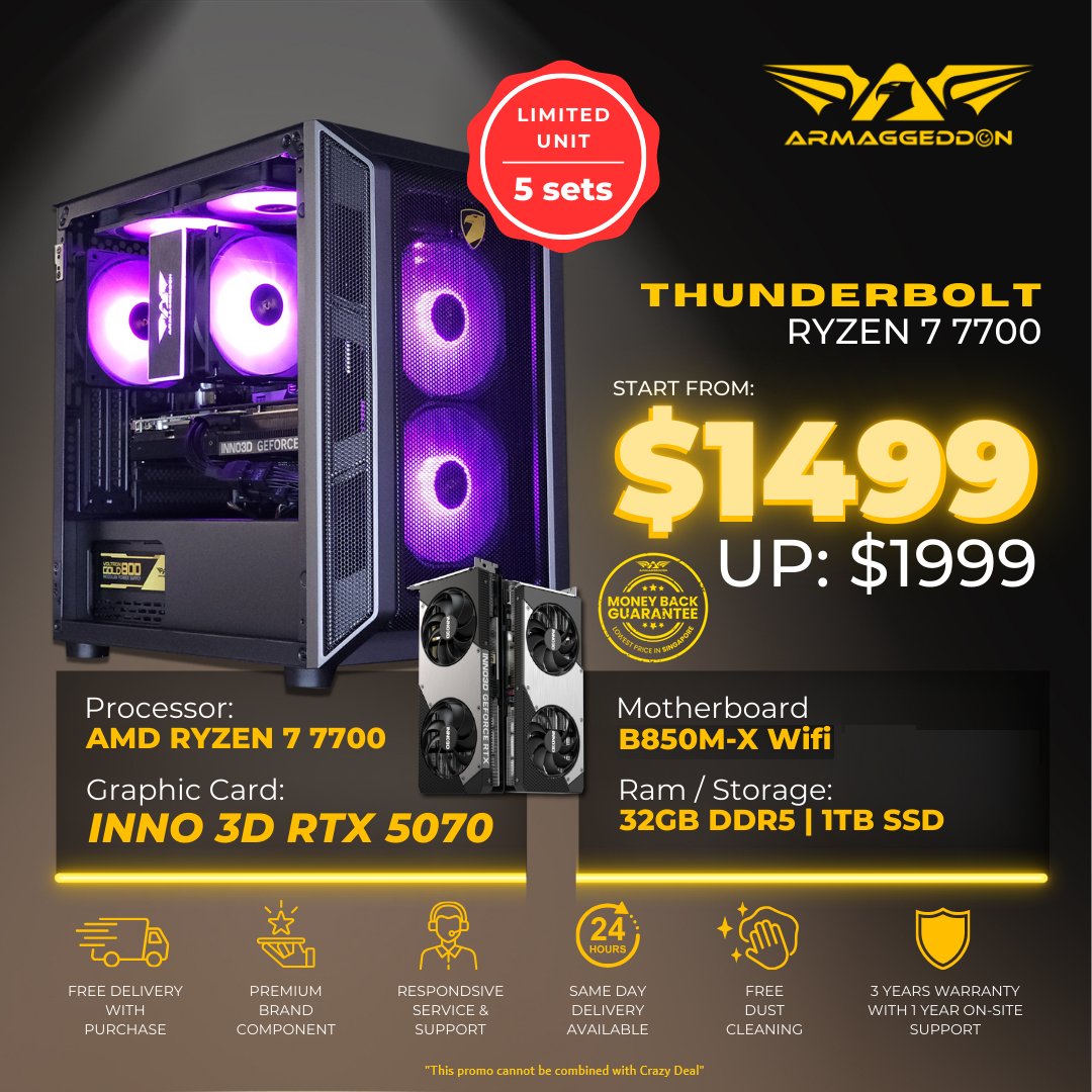 NVIDIA RTX 5070