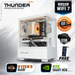 Armaggeddon Gaming PC – AMD Ryzen 5 8400F + RTX 5060Ti 8GB | SAME DAY DELIVERY