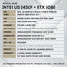 Armaggeddon High-End Gaming PC – INTEL Ultra 5 245KF + RTX 5080 | Custom Built Desktop