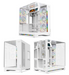 ARMAGGEDDON AQUARON X-CURVE VISION 8 PC chassis detail view