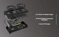 INNO3D GEFORCE RTX™ 5050 TWIN X2