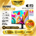 Armaggeddon PXP 32 UXG 31.5" 6K 60Hz 10-Bit Colour IPS ART PANEL