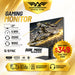 Armaggeddon PXP 27 UXD 27" 4K 160Hz / FHD 320Hz Dual Mode Fast IPS Gaming Monitor 0.5ms HDR400 FreeSync & G-SYNC Compatible (FLASH SALE)