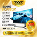 Armaggeddon PXP 30 XD 30" Fast VA Curved 200Hz Gaming Monitor (FLASH SALE)