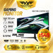 Armaggeddon PXP 34 UXD C 34" 5K2K 360Hz Curved Gaming Monitor (FLASH SALE)