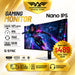 Armaggeddon PXP 40 UPN 40" 5K2K Fast Nano IPS Curved By LG Ultrawide Monitor (FLASH SALE)