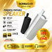 SonicGear StudioByte II 30W Hi-Res LDAC Bluetooth 5.3 Portable Speaker | IPX6 Waterproof, TWS & 8H Playtime (FLASH SALE))
