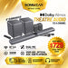 SONICGEAR STUDIOBAR 9000 DOLBY ATMOS 7.2.4 SOUNDBAR (FLASH SALE)