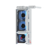 ALSEYE C-RAM-Gamma RAM cooler silver product image