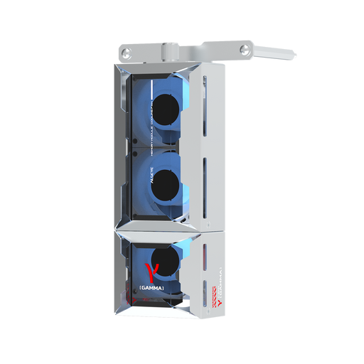ALSEYE C-RAM-Gamma (RAM COOLER)