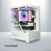 Armaggeddon Thunder Pro Ryzen 7 7700 RTX 5060 gaming PC promotional image