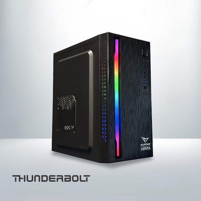 THUNDERBOLT R5 5600GT | BEST VALUE Entry Level for Gaming and Office