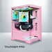 Armaggeddon Thunder Pro PC chassis detail
