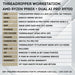Armaggeddon AI Workstation PC - AMD THREADRIPPER 9980X + DUAL AI PRO R9700 | AI Training & LLM Workstation