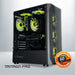 Armaggeddon Gaming PC – AMD Ryzen 7 7700 + RTX 5070 | SAME DAY DELIVERY