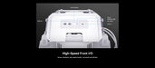 ALSEYE ROBOBOX PC chassis detail view