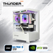 Armaggeddon Gaming PC – Intel Ultra 5 225F + RTX 5050 | Custom Built Desktop