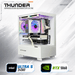 Armaggeddon Gaming PC – Intel Ultra 5 245KF + RTX 5060 | Custom Built Desktop