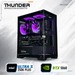 Armaggeddon Gaming PC – Intel Ultra 5 250K PLUS + RTX 5060 | Custom Built Desktop