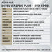 Armaggeddon Gaming PC - INTEL Ultra 7 270K PLUS + RTX 5090 | Custom Built Desktop
